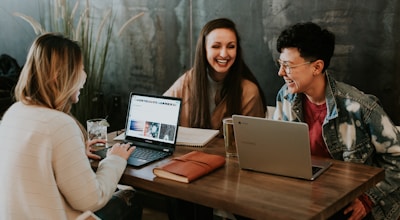 Corporate Learning